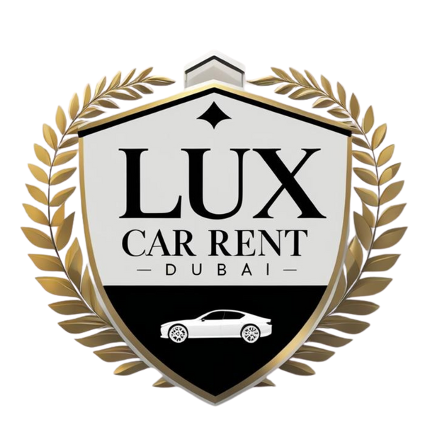 Lux Car Rent Dubai
