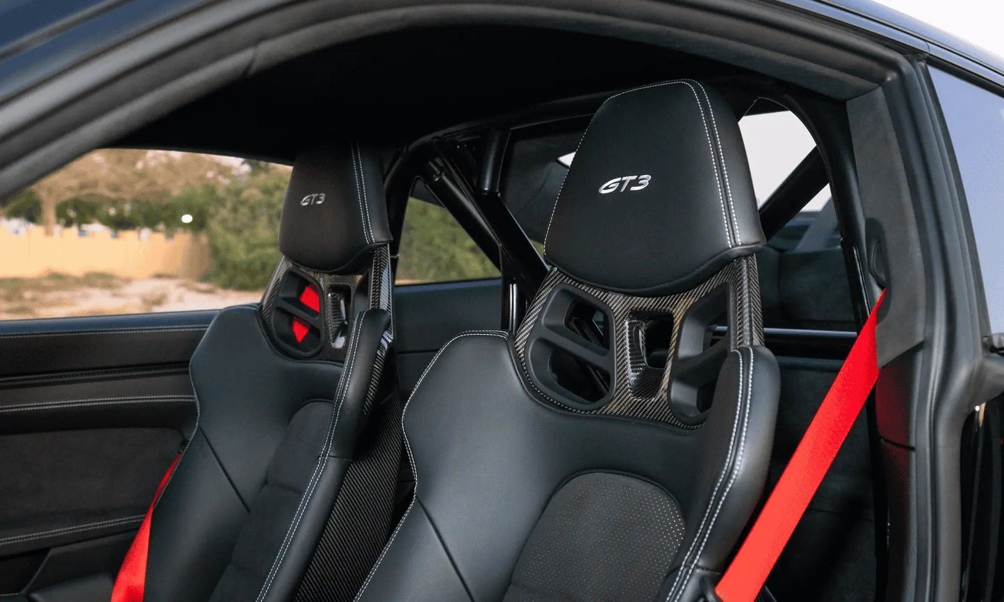 Rent Porsche 911 GT3 2023 or similar DRD Car Rental LLC
