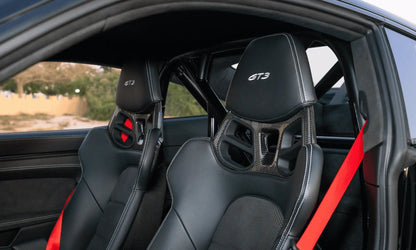 Rent Porsche 911 GT3 2023 or similar DRD Car Rental LLC
