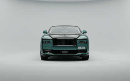 Rent Rolls Royce Spectre 2025 or similar DRD Car Rental LLC
